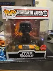 Funko Pop! Deluxe: Star Wars - Darth Vader - GameStop (Exclusive) #523