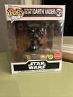 Funko Pop! Deluxe: Star Wars - Darth Vader - GameStop (Exclusive) #523