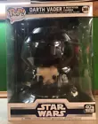 Funko POP! Deluxe Star Wars Darth Vader In Mediation Chamber 365