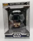 Funko Pop! Deluxe: Star Wars - Darth Vader in Meditation Chamber #365