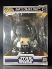 Funko Pop! Deluxe: Star Wars - Darth Vader in Meditation Chamber #365