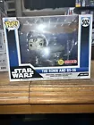 Funko Pop! Deluxe: Star Wars - The Ronin and B5-56 - Target (Exclusive) #502