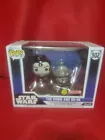 Funko Pop! Deluxe: Star Wars - The Ronin and B5-56 - Target (T) (Exclusive) #502