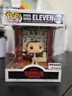 Funko Pop! Deluxe Stranger Things Byers House Eleven #1185 Amazon Exclusive NIB