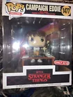 Funko Pop! Deluxe: Stranger Things Campaign Eddie 1477