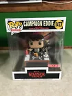 Funko POP! Deluxe Stranger Things CAMPAIGN EDDIE 1477