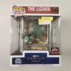 FUNKO POP! DELUXE THE LIZARD #1180 SPIDER-MAN NO WAY HOME NEW WITH BOX