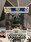 Funko Pop! Deluxe Toy Story Rex #1091