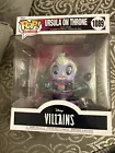 Funko Pop Deluxe Vinyl Figure - Ursula on Throne 1089 Disney Villians