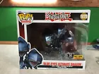 Funko POP! Deluxe Yu-Gi-Oh BLue-Eyes Ultimate Dragon Hot Topic 1078