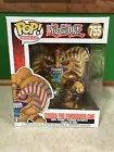 Funko POP! Deluxe Yu-Gi-Oh! EXODIA THE FORBIDDEN ONE 755