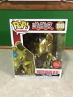 Funko POP! Deluxe Yu-Gi-Oh! Gamestop Exclusive WINGED DRAGON OF RA 1098