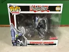Funko POP! Deluxe Yu-Gi-Oh! Target Exclusive STARDUST DRAGON 1064