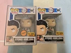 Funko POP! Demon Slayer 1091 Gyomei Himejima Hot Topic Chase And Common