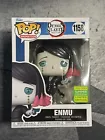 Funko POP! Demon Slayer (Animation) - Enmu - #1158 - Limited Edition SDCC 2022
