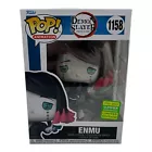 Funko Pop!: Demon Slayer: Enmu #1158 (2022 Summer Convention Limited Edition)