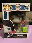 Funko Pop! Demon Slayer Enmu #1158 Limited Edition SDCC 2022