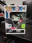Funko Pop! Demon Slayer Enmu #1158 SDCC Convention Shared Exclusive