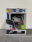 Funko Pop! Demon Slayer Enmu #1158 SDCC Convention Shared Exclusive