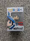 Funko Pop Demon Slayer Giyu Tomioka AAA Anime Exclusive #876 W/ Protector