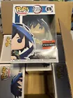 Funko Pop Demon Slayer Giyu Tomioka AAA Anime Exclusive #876