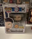 Funko Pop! Demon Slayer Gyomei Himejima Chase #1091 (Hot Topic Exclusive)