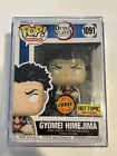 Funko Pop! Demon Slayer Gyomei Himejima Chase #1091 (Hot Topic Exclusive)