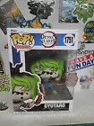 Funko Pop! Demon Slayer Gyutaro #1751 Vinyl Figure