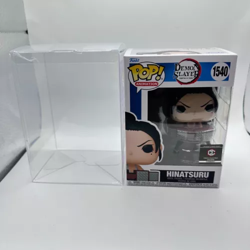 Funko Pop Demon Slayer | Hinatsuru #1540 | Chalice Collectibles
