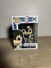 Funko POP! Demon Slayer Inosuke Hashibara (Kimono) 1532