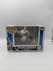 Funko Pop! Demon Slayer Inosuke Hashibira  1090 Lounging Boxlunch
