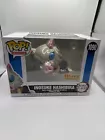 Funko Pop! Demon Slayer Inosuke Hashibira  1090 Lounging Boxlunch