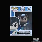 Funko Pop! Demon Slayer Inosuke Hashibira Kimono Kimetsu Yaiba IN STOCK Pop 1532