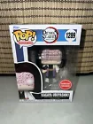 Funko Pop! Demon Slayer Kagaya Ubuyashiki #1289 (GameStop Exc) Vinyl Figure