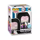 Funko Pop! Demon Slayer - Kagaya Ubuyashiki #1289