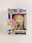 Funko Pop! Demon Slayer: Kimetsu no Yaiba - Mitsuri Kanroji #1306 + Protector