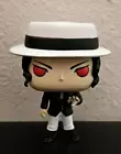 Funko Pop! Demon Slayer: Kimetsu no Yaiba - Muzan Kibutsuji #871 (OUT OF BOX)