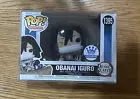 Funko Pop Demon Slayer: Kimetsu no Yaiba - Obanai Iguro Funko (Exclusive)  #1395