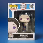 Funko Pop! Demon Slayer Kimetsu no Yaiba Tamayo #1408 Vinyl Figure