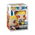 Funko Pop! Demon Slayer - Kyojuro Rengoku (GITD) #1308