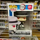 Funko Pop Demon Slayer : Muzan Kibutsuji #871 Vinyl Figure "MINT" (IN STOCK)