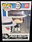 FUNKO POP DEMON SLAYER MUZAN KIBUTSUJI #871