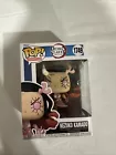 Funko Pop! Demon Slayer - Nezuko Kamado - Demon Form #1749