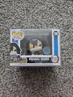 Funko Pop! Demon Slayer - Obanai Iguro Funko Shop Exclusive #1395 W/ Protector