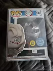 Funko Pop! - Demon Slayer - Rui - #1307 Special Edition Glow