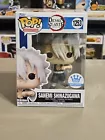 Funko Pop! Demon Slayer Sanemi Shinazugawa 1253 Exclusive