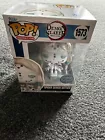 Funko Pop Demon Slayer Spider Demon Mother Exclusive 1573