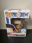 Funko Pop!: Demon Slayer: Susamaru #1515 (Funko Exclusive)
