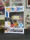 Funko Pop! Demon Slayer - Susamaru #1515 - Funko Shop In Protector