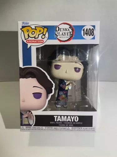 Funko POP! Demon Slayer - Tamayo # 1408 - New